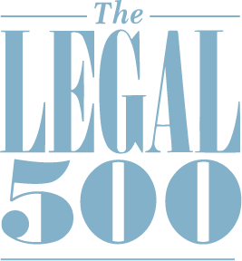 The Legal 500